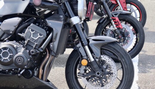 バイク乗り待望！令和8年10月から「オートバイの希望ナンバー制」がついにスタート！