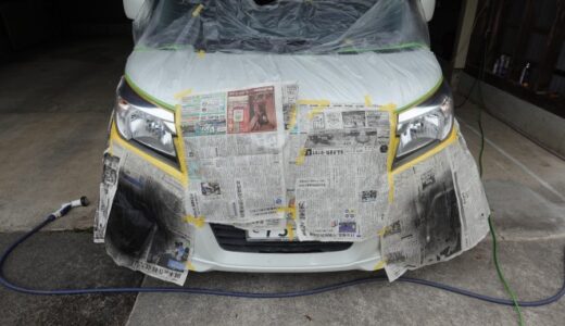 【あれこれ】車検でヘッドライト交換10万円！？そんなバナナ！！
