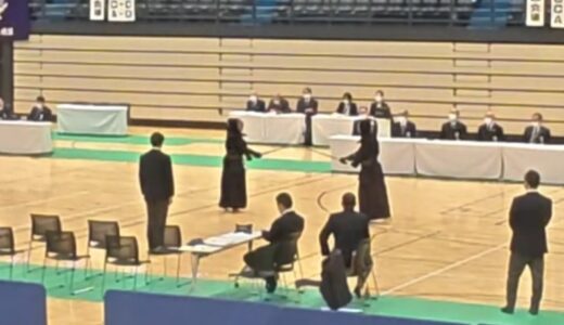 【剣道】昇段審査に向けて参考になる動画と書籍（自分のために）